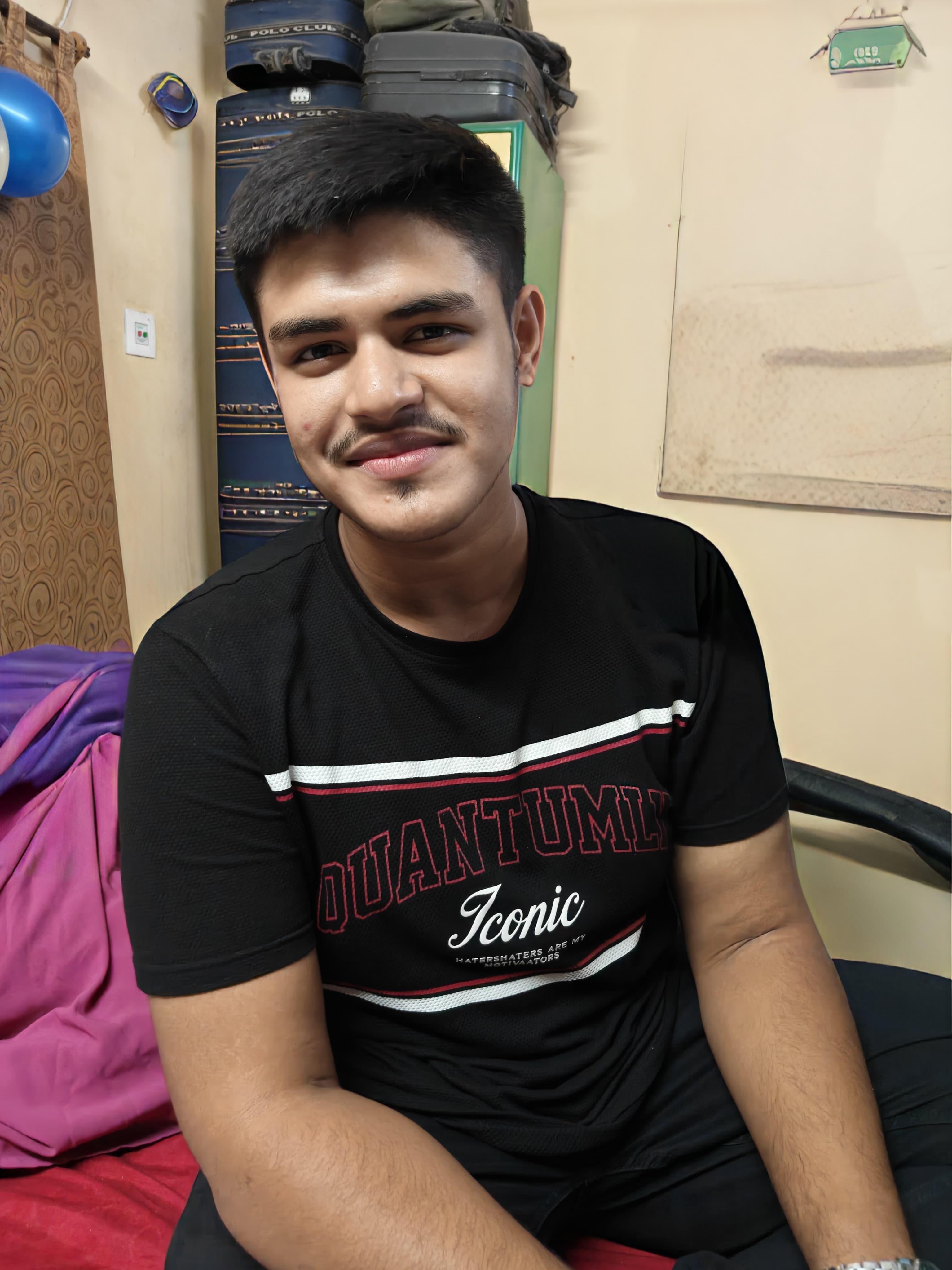 Subhajeet